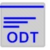 odt