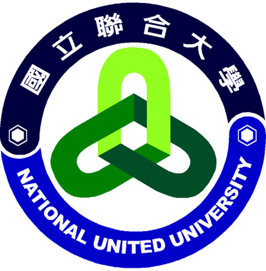 國立聯合大學校徽